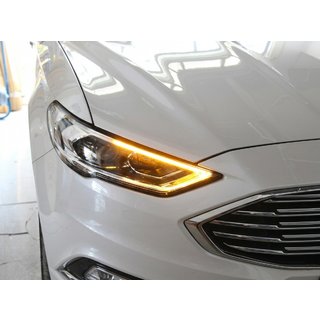 Fari anteriori Full LED (2019-2022, 2 pz) foto 1