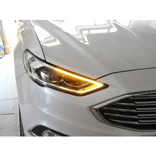 Fari anteriori Full LED (2019-2022, 2 pz) foto 1