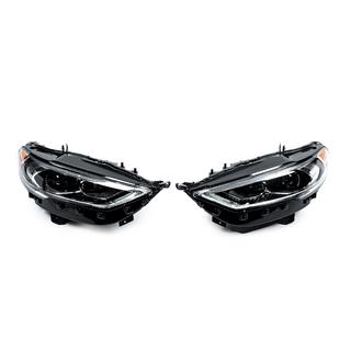 Fari anteriori Full LED (2019-2022, 2 pz) foto 2