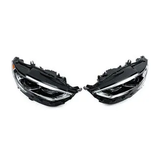 Fari anteriori Full LED (2019-2022, 2 pz) foto 3