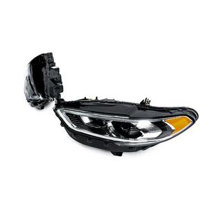 Fari anteriori Full LED (2019-2022, 2 pz) foto 4