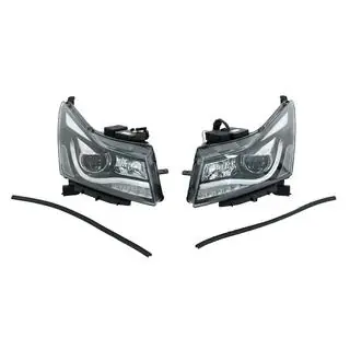 Fari anteriori (2 pz) Chevrolet Cruze 2009–2015 foto 1