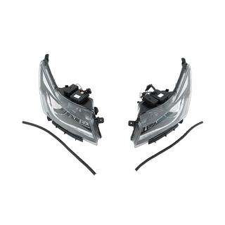 Fari anteriori (2 pz) Chevrolet Cruze 2009–2015 foto 2