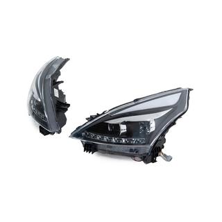 Fari anteriori (2 pz) Nissan Teana 2008-2013 foto 4