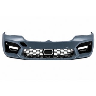 Paraurti anteriore stile M5 F90 (per 2021+) BMW Serie 5 G30/G31 2017–2023