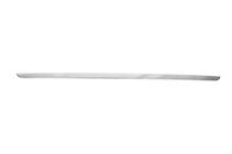 Skoda Octavia III A7 2013-2019 Modanatura bagagliaio acciaio inox Carmos - Acciaio Inox Turco foto 5