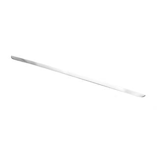 Modanatura bagagliaio acciaio inox Skoda Octavia III A7 2013-2019 foto 2
