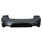 BMW 3 Series G20/G21 2018- Paraurti posteriore M340i 2023+ foto 1