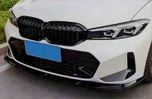 BMW 3 Series G20/G21 2018- Calandra M-Sport (per 2022+) foto 1