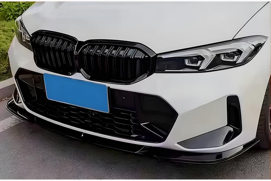 BMW 3 Series G20/G21 2018- Calandra M-Sport (per 2022+) Image