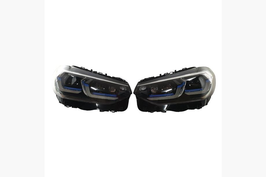 BMW X3 G01 2018- Fari Anteriori Laser 2018-2022 (2 pz) Image