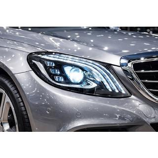 Fari anteriori Maybach (2 pz) foto 1