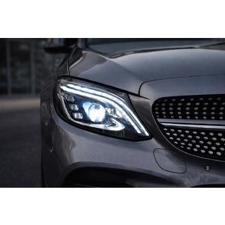 Fari anteriori Maybach (2 pz) foto 2