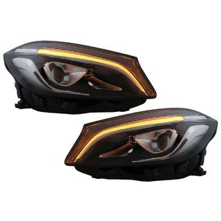 Fari anteriori Full LED (2 pz) foto 3
