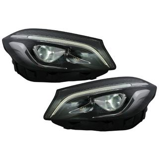 Fari anteriori Full LED (2 pz) foto 2