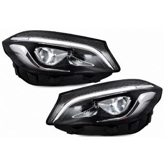 Fari anteriori Full LED (2 pz) foto 1