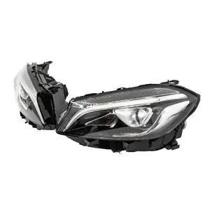 Fari anteriori Full LED (2 pz) foto 4