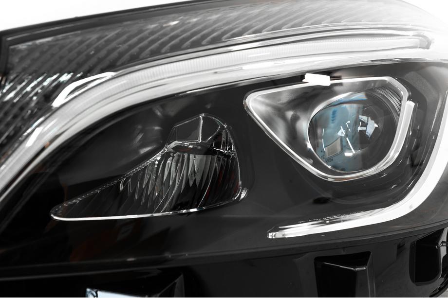 Mercedes A-class W176 2012-2018 Fari anteriori Full LED (2 pz) Foto 7