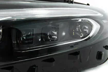 Mercedes A-class W177 2018- Fari anteriori Multibeam (2018-2022, 2 pz) foto 6