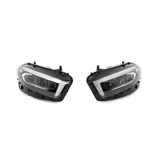 Fari anteriori Multibeam (2018-2022, 2 pz) foto 1
