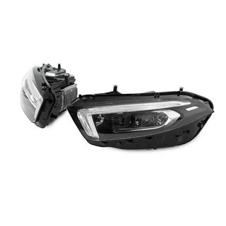 Fari anteriori Multibeam (2018-2022, 2 pz) foto 2