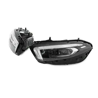 Fari anteriori Multibeam (2018-2022, 2 pz) foto 2
