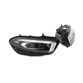 Fari anteriori Multibeam (2018-2022, 2 pz) foto 3