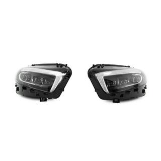 Fari anteriori Multibeam (2018-2022, 2 pz) foto 4