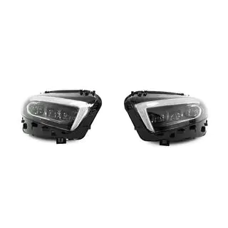 Fari anteriori Multibeam (2018-2022, 2 pz) foto 4