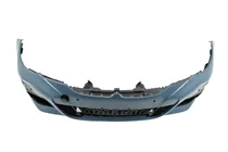 BMW 3 Series G20/G21 2018- Paraurti anteriore M-Sport 2018-2022 foto 3