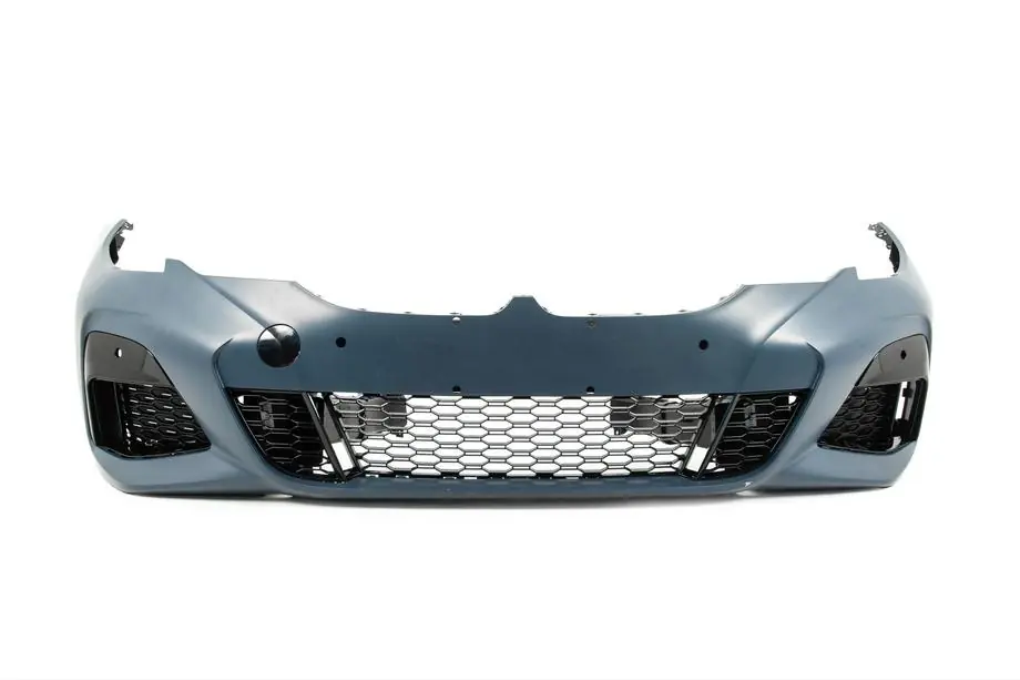BMW 3 Series G20/G21 2018- Paraurti anteriore M-Sport 2018-2022 Image