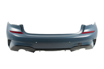 BMW 3 Series G20/G21 2018- Paraurti posteriore M-Sport (per G20 2018-2022) foto 1