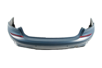BMW 3 Series G20/G21 2018- Paraurti posteriore M-Sport (per G20 2018-2022) foto 5
