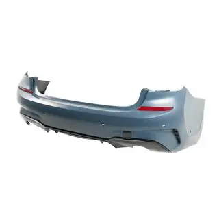 Paraurti posteriore M-Sport (per G20 2018-2022) foto 2