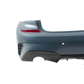 Paraurti posteriore M-Sport (per G20 2018-2022) foto 4