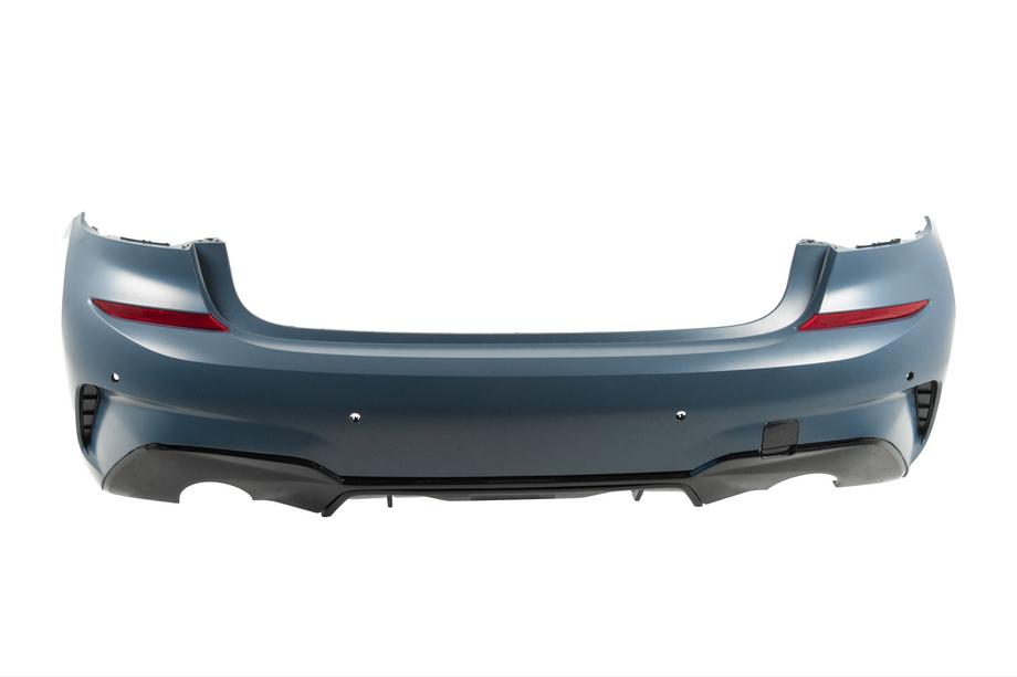 BMW 3 Series G20/G21 2018- Paraurti posteriore M-Sport (per G20 2018-2022) Image