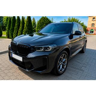 Paraurti anteriore stile X3M F97 (2022-2024)