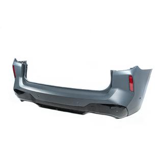 Paraurti posteriore con diffusore stile X3M F97 (2022-2024) foto 3