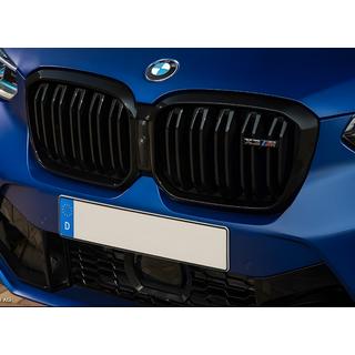 Calandra stile X3M F97 (2022-2024) foto 1