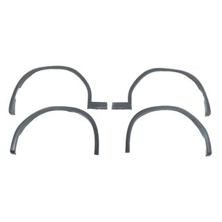 Set di modanature e archi passaruota in stile X3M F97 (2022-2024) foto 2
