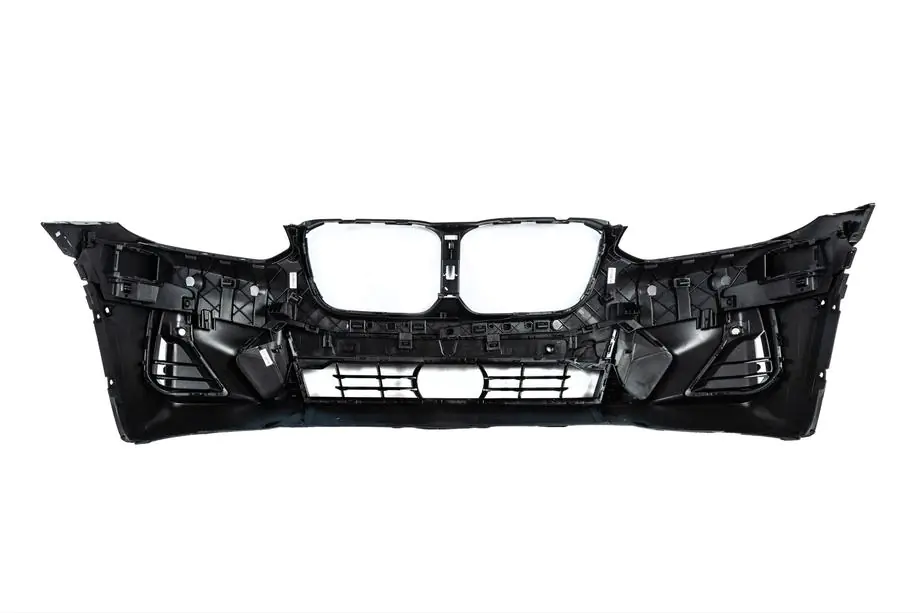 BMW X3 G01 2018- Paraurti anteriore M-Sport (2022-2024) Foto 5