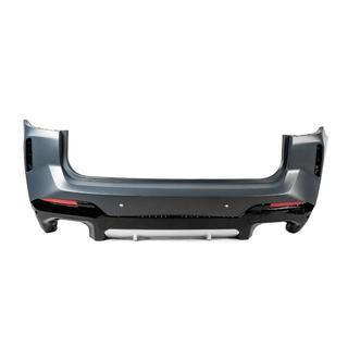 Paraurti posteriore con diffusore M-Sport (2022-2024) foto 1