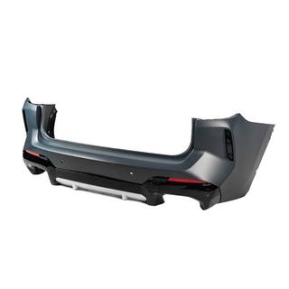 Paraurti posteriore con diffusore M-Sport (2022-2024) foto 3