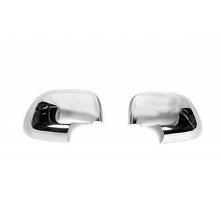 Cover Specchietti (2 pz, ABS) Nissan Micra K13 2011-2016 foto 2