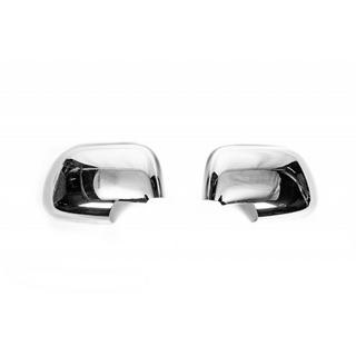 Cover Specchietti V1 (2 pz, ABS) Nissan Terrano 2014- foto 4