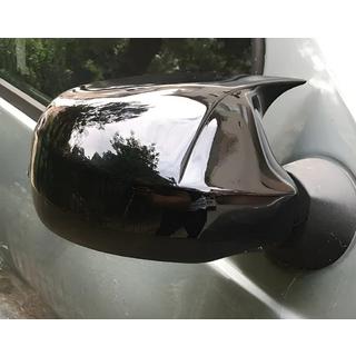 Cover Specchietti BMW-Style (2 pz) Dacia Logan MCV 2004-2014 foto 1