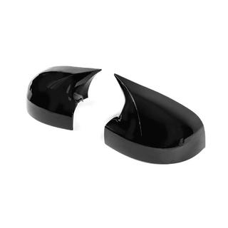 Cover Specchietti BMW-Style (2 pz) Dacia Logan MCV 2004-2014 foto 4