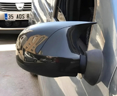 Lada Largus 2012- Cover Specchietti BMW-Style (2 pz) foto 5