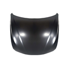BMW 3 Series F30/F31 2012-2019 Cofano (per F30/F31, Metallo) foto 1