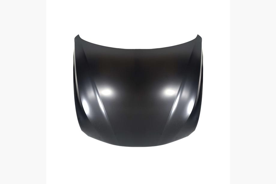 BMW 3 Series F30/F31 2012-2019 Cofano (per F30/F31, Metallo) Image